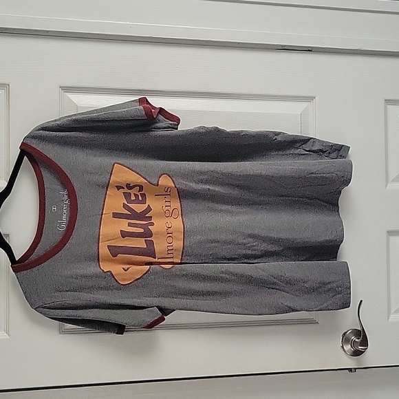 Gilmore Girls T-Shirt - Picture 1 of 2